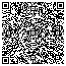 QR code with Misfit's Pub contacts