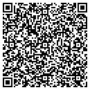 QR code with C Moore contacts