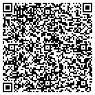 QR code with Jeanettes Joyful Painting contacts