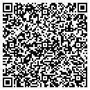 QR code with Monkey Bar contacts