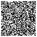 QR code with Pizza Parlor contacts