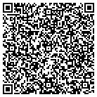 QR code with Korner Stop Ice Cream Shoppe contacts