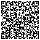 QR code with M/V My Way contacts