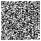 QR code with F D I Custom Window Treatments contacts