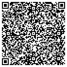 QR code with Calvert Reporting Service Inc contacts