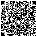QR code with Pizza Reel Inc contacts