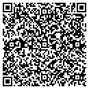QR code with House Of Shades contacts