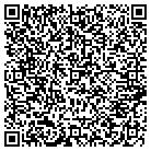 QR code with D C Medicaid Managed Care Help contacts