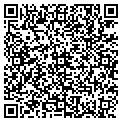 QR code with No Tap contacts