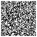 QR code with Oasis Tiki Bar & Grill contacts