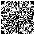 QR code with Danny E Baldridge contacts