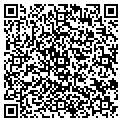 QR code with On My Way contacts