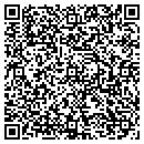 QR code with L A Window Couture contacts