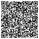 QR code with Hines Appraisal Service contacts