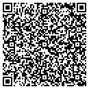 QR code with O'Shea's Sports Pub contacts