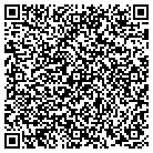 QR code with DepoTexas contacts