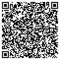 QR code with Depovision contacts