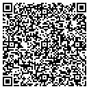 QR code with Footprints contacts