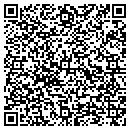 QR code with Redrock Pub Pizza contacts