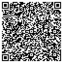 QR code with Rikkis Inc contacts