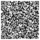 QR code with Peace Frogs Of The Emerald Coast contacts