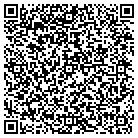QR code with Penn Station East Coast Subs contacts