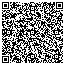QR code with K W Hotel Development Co contacts