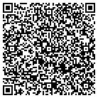 QR code with Halley's Reporting Services contacts