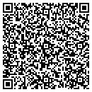 QR code with Treasures Restored contacts