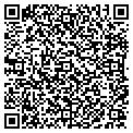 QR code with Aae & S contacts