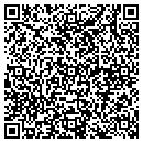 QR code with Red Lantern contacts