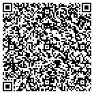 QR code with Ultimate Sports Gifts Inc contacts
