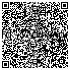 QR code with Sage Cafe And Gourmet Pizza contacts