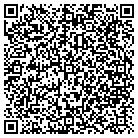 QR code with A Better Way Appraisal Service contacts