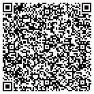 QR code with Santa Barbara Screen & Shade contacts