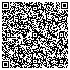 QR code with J E Grisham & Associates contacts
