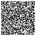 QR code with Saraphinos contacts