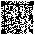 QR code with Advanced Appraisal Service contacts