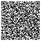 QR code with Higgins Body Shop & Custom contacts
