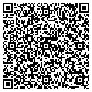 QR code with C T Management contacts