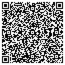 QR code with Marva Maddox contacts