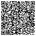 QR code with The Window Affair contacts