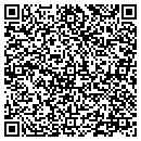 QR code with D's Decor & Specialties contacts