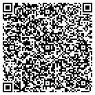QR code with First Liberty National Bank contacts