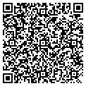 QR code with The Window Works contacts