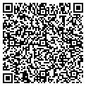 QR code with Tlc Designs contacts
