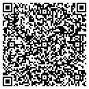 QR code with Sharky's Inc contacts
