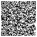 QR code with Tazinos contacts