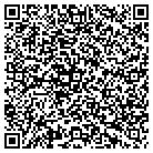 QR code with Tenutas Pizza Pasta & Catering contacts