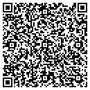 QR code with The Pizza & Pub contacts